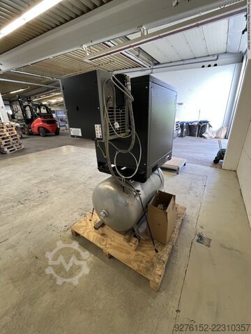 Kompresors AIRCRAFT A-K-MAX 7,5-10-270 K (IE3)