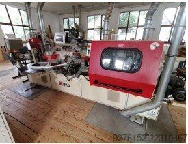Servakantmasin IMA Quadromat 3512 F