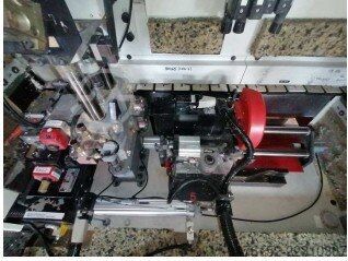 Servakantmasin IMA Quadromat 3512 F
