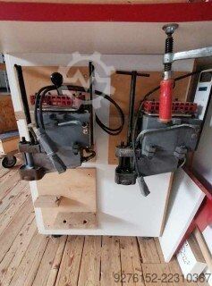 Servakantmasin IMA Quadromat 3512 F