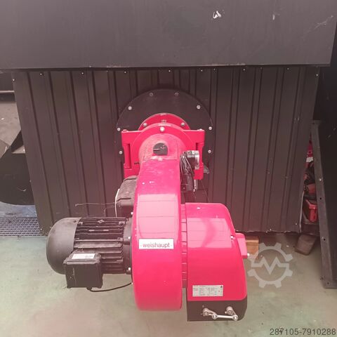 Drying plant for fruits an vegetables Binder Germany