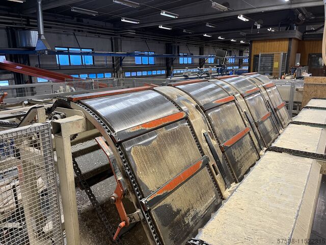 Täydellinen höyläyslinja Waco, Hall Waco 3000