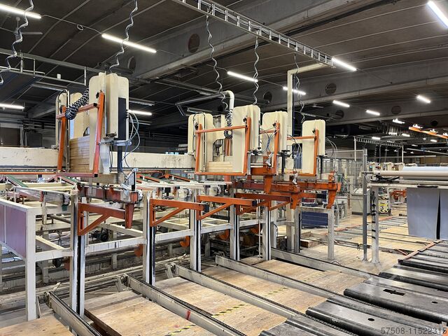 Täydellinen höyläyslinja Waco, Hall Waco 3000