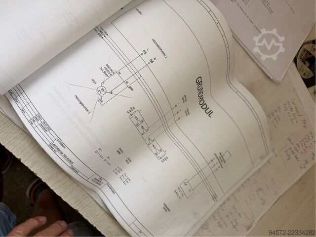 木質チップボイラー Fröling Lambdamat 500
