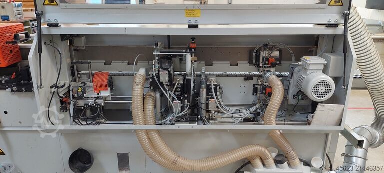 Kantovalica Hebrock AKV 3003 DK-F