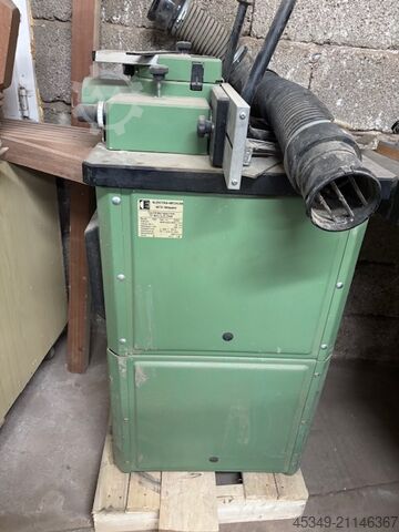 Stoni glodalica ELEKTRA BECKUM TF 900