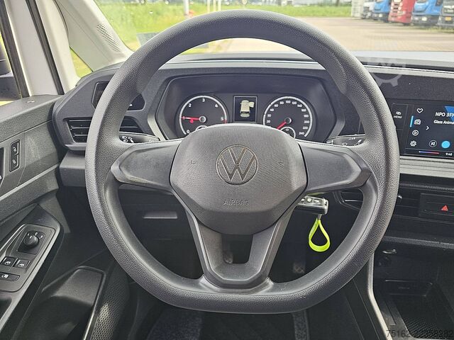  VOLKSWAGEN CADDY 2.0 TDI 55 KW