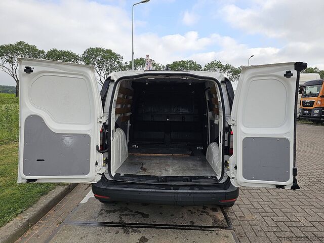  VOLKSWAGEN CADDY 2.0 TDI 55 KW