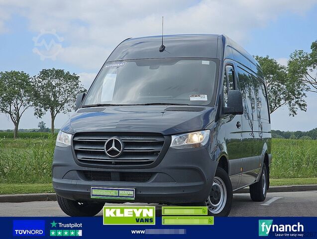  MERCEDES-BENZ SPRINTER 317 L2H2 Automaat Mbux