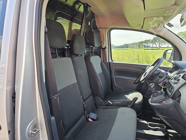  RENAULT KANGOO 1.5