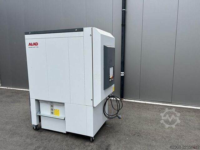  ALKO POWER UNIT 160P