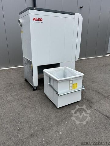  ALKO POWER UNIT 160P