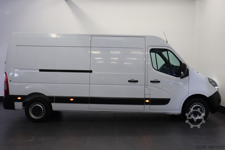 Furgons Opel Movano 2.3 Turbo 136PK L3H2 EURO 6 - Airco - Na...