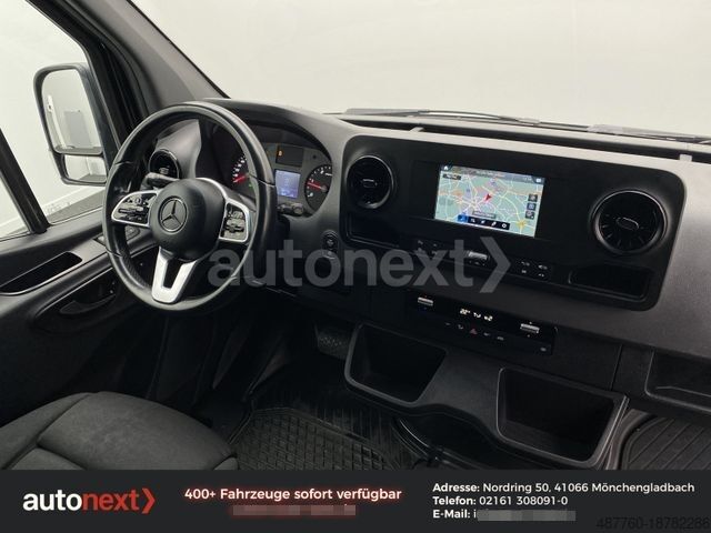 Furgoneta frigorífica MERCEDES-BENZ Sprinter 316 Aut. *ThermoKing V300-MAX -32° Tief