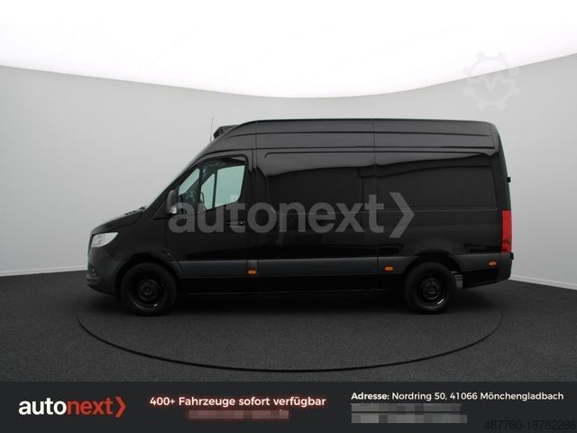 Furgoneta frigorífica MERCEDES-BENZ Sprinter 316 Aut. *ThermoKing V300-MAX -32° Tief