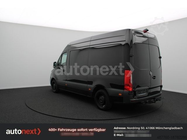 Furgoneta frigorífica MERCEDES-BENZ Sprinter 316 Aut. *ThermoKing V300-MAX -32° Tief