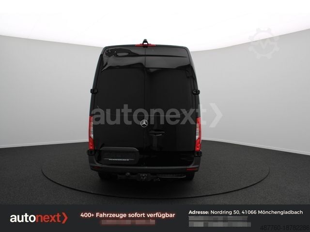 Furgoneta frigorífica MERCEDES-BENZ Sprinter 316 Aut. *ThermoKing V300-MAX -32° Tief