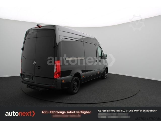 Furgoneta frigorífica MERCEDES-BENZ Sprinter 316 Aut. *ThermoKing V300-MAX -32° Tief