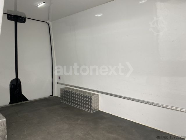 Furgoneta frigorífica MERCEDES-BENZ Sprinter 316 Aut. *ThermoKing V300-MAX -32° Tief