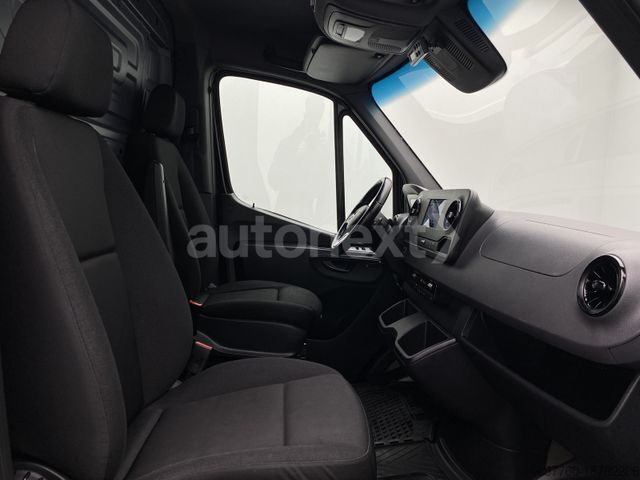 Furgoneta frigorífica MERCEDES-BENZ Sprinter 316 Aut. *ThermoKing V300-MAX -32° Tief