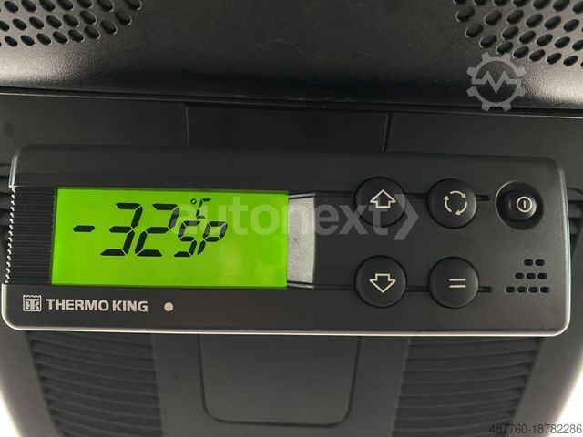 Furgoneta frigorífica MERCEDES-BENZ Sprinter 316 Aut. *ThermoKing V300-MAX -32° Tief