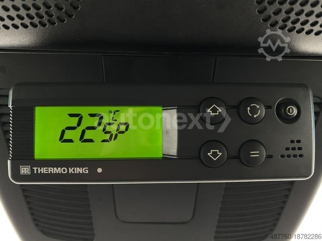 Furgoneta frigorífica MERCEDES-BENZ Sprinter 316 Aut. *ThermoKing V300-MAX -32° Tief
