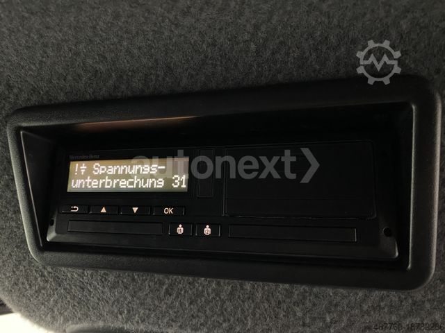 Furgoneta frigorífica MERCEDES-BENZ Sprinter 316 Aut. *ThermoKing V300-MAX -32° Tief