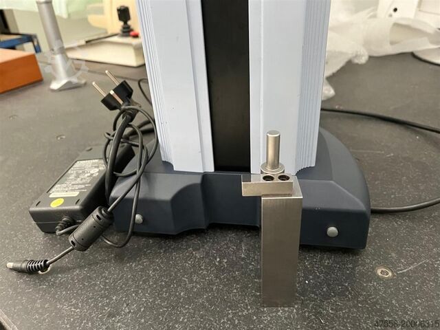 Μικρόμετρο ύψους MITUTOYO LH 600