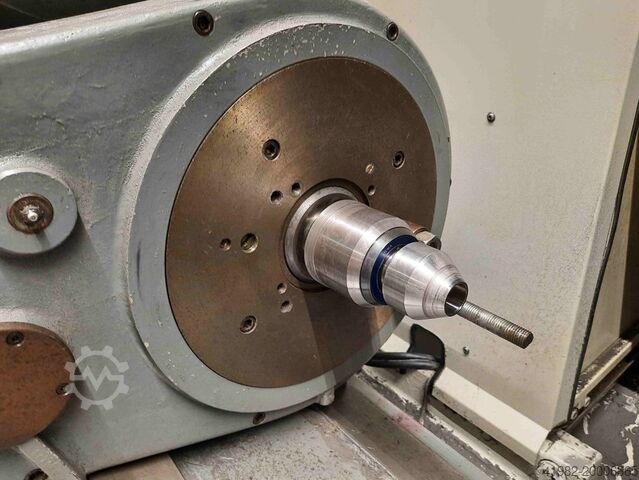 Mașină de rectificat cilindric NAXOS-UNION W 500 500 x 2500