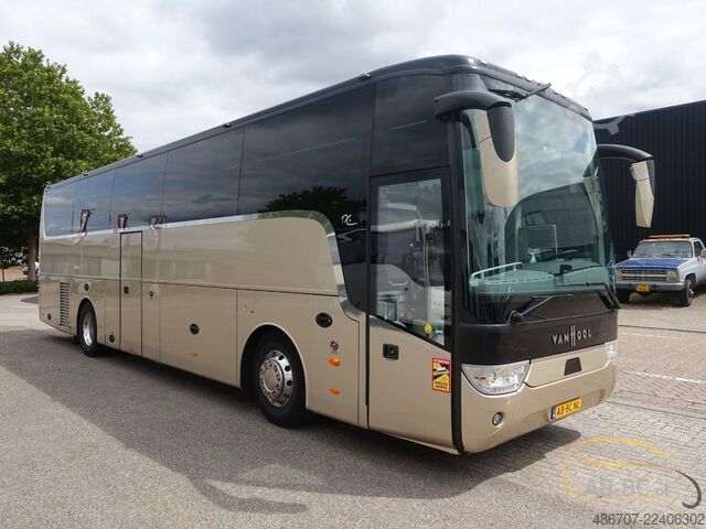 Motor coach VAN HOOL Van Hool TX15 Acron 46 Seats EURO 6