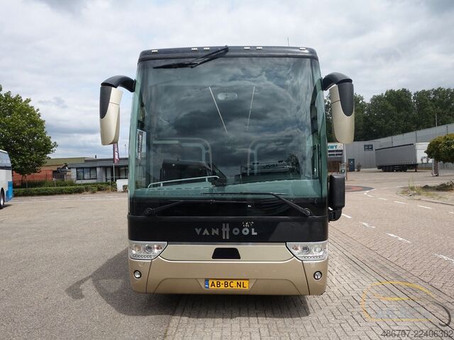 Motor coach VAN HOOL Van Hool TX15 Acron 46 Seats EURO 6