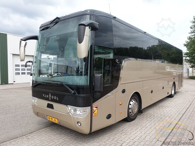 Motor coach VAN HOOL Van Hool TX15 Acron 46 Seats EURO 6