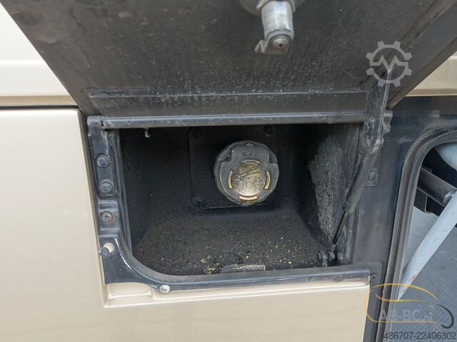 Motor coach VAN HOOL Van Hool TX15 Acron 46 Seats EURO 6
