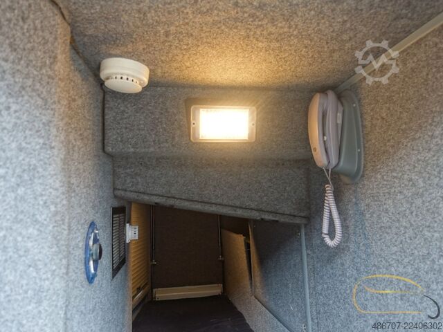 Motor coach VAN HOOL Van Hool TX15 Acron 46 Seats EURO 6