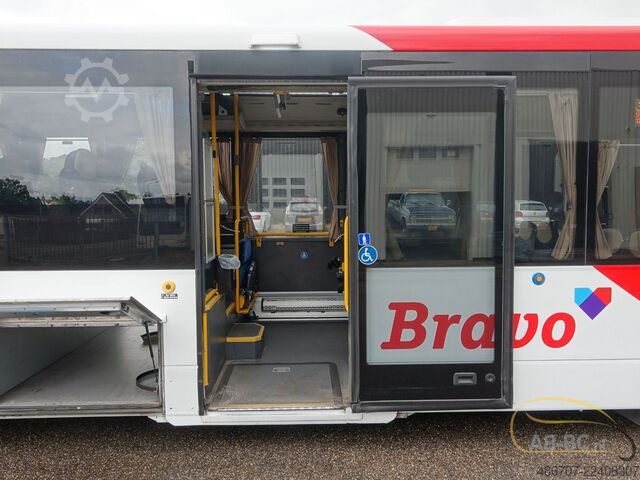 City bus VDL Citea SLE 129-310, 49 Sitze, 15 Stehp, Euro 6