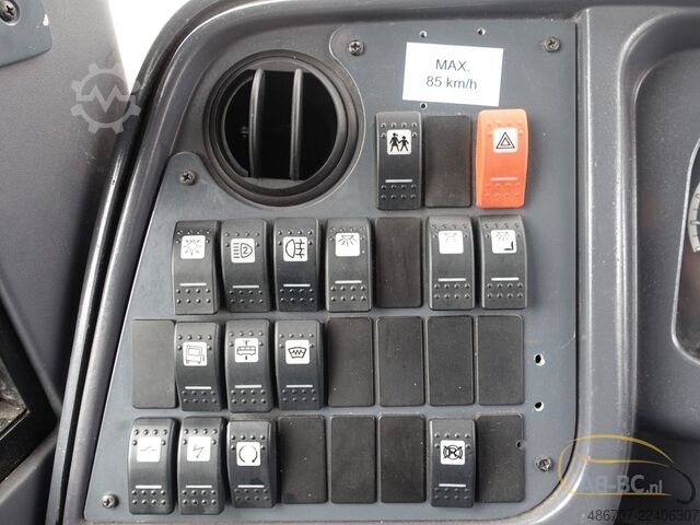 City bus VDL Citea SLE 129-310, 49 Sitze, 15 Stehp, Euro 6