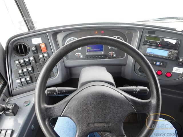 City bus VDL Citea SLE 129-310, 49 Sitze, 15 Stehp, Euro 6