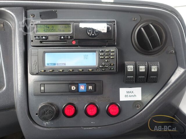 City bus VDL Citea SLE 129-310, 49 Sitze, 15 Stehp, Euro 6