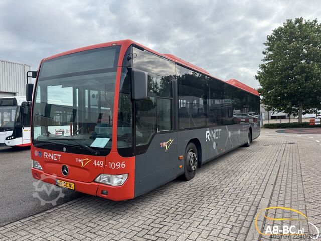 حافلة مدينة MERCEDES-BENZ Citaro O530 LE EURO 5, 50 Sitzplätze, 40 Stehplä