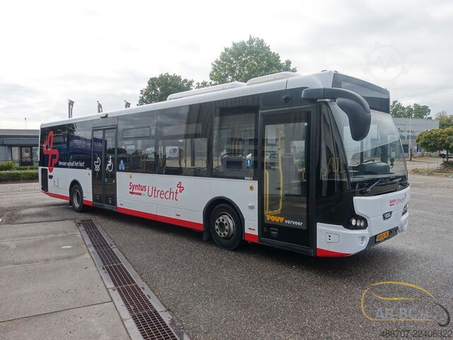 Autocarro urbano VDL Citea LLE-120.255, 38 Sitze, 46 Sthpltzn, Euro 6