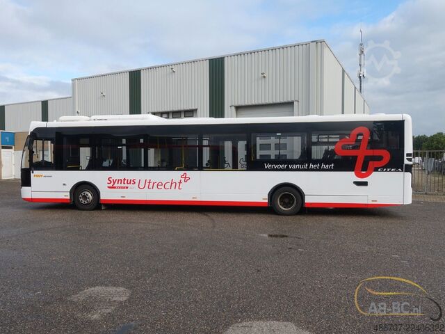 Autocarro urbano VDL Citea LLE-120.255, 38 Sitze, 46 Sthpltzn, Euro 6