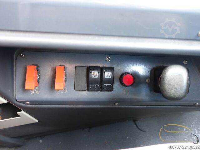 Autocarro urbano VDL Citea LLE-120.255, 38 Sitze, 46 Sthpltzn, Euro 6