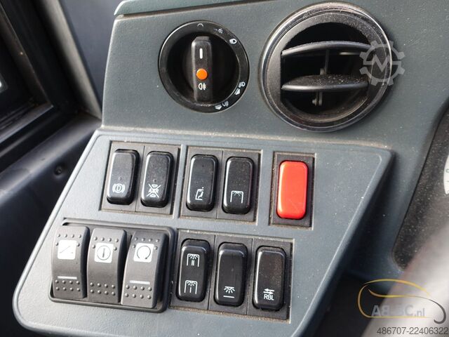 Autocarro urbano VDL Citea LLE-120.255, 38 Sitze, 46 Sthpltzn, Euro 6