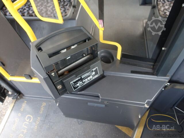 Autocarro urbano VDL Citea LLE-120.255, 38 Sitze, 46 Sthpltzn, Euro 6