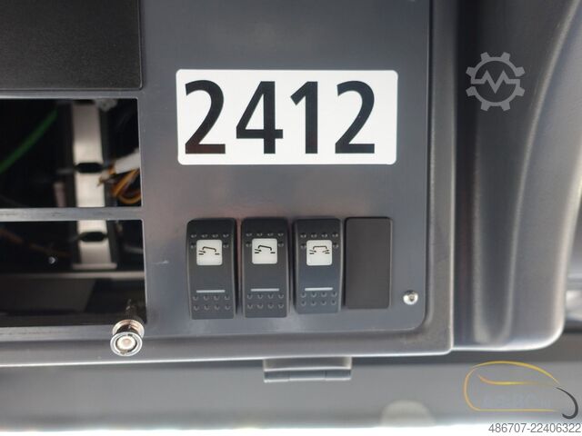 Autocarro urbano VDL Citea LLE-120.255, 38 Sitze, 46 Sthpltzn, Euro 6