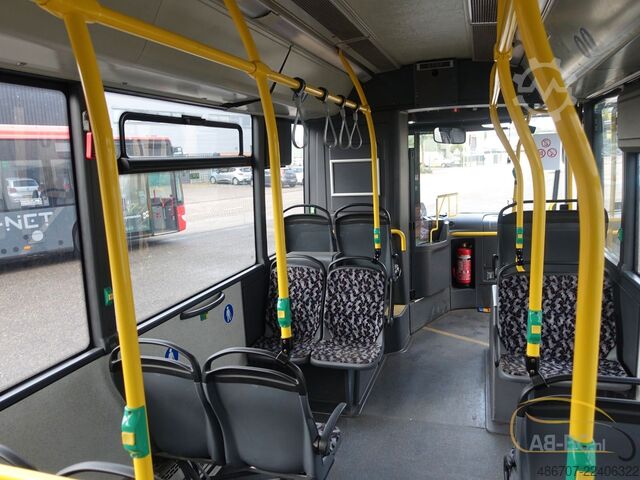 Autocarro urbano VDL Citea LLE-120.255, 38 Sitze, 46 Sthpltzn, Euro 6