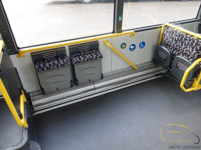 Autocarro urbano VDL Citea LLE-120.255, 38 Sitze, 46 Sthpltzn, Euro 6