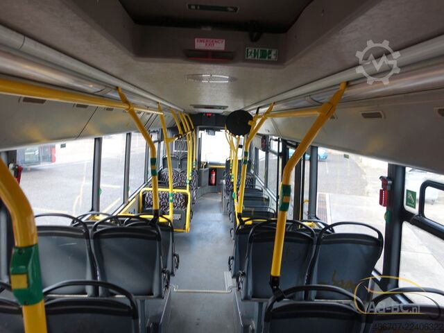 Autocarro urbano VDL Citea LLE-120.255, 38 Sitze, 46 Sthpltzn, Euro 6