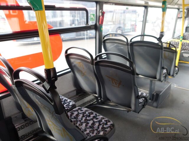 Autocarro urbano VDL Citea LLE-120.255, 38 Sitze, 46 Sthpltzn, Euro 6