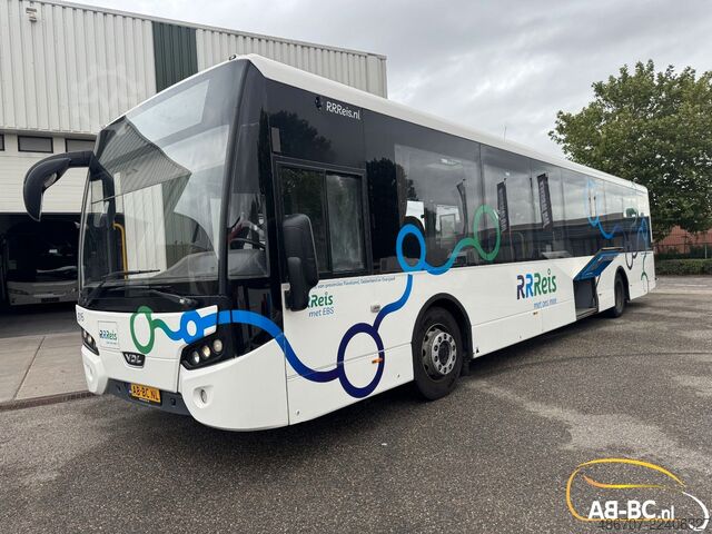 حافلة مدينة VDL CITEA SLE 129-310, 49 Sitze